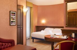 Best Western City Hotel - 3