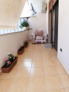 Melard Apartment - Saranda - 9
