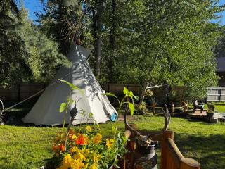 Chinook Springs 14490 SR 410 Naches WA 98937 - 0