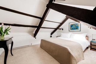 Old Malthouse 2 bedroom cottage in the heart of Padstow with parking - 9