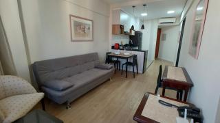 Flat Moderno Centro Campinas - 8