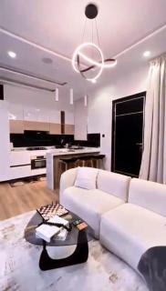 Bridgette shortlet apartments Lekki - 0