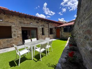Casa Rural Villablanco - 0