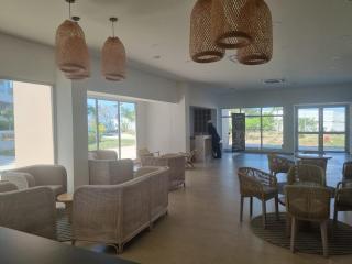 Apartamento con laguna de aguas cristalinas - 6