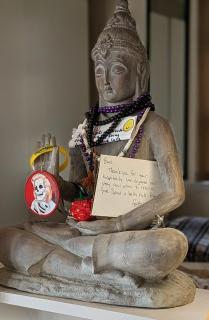 The Zen Den - 8