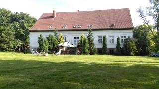 Miodowy Dwór - Rusinowo - 1