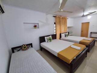 Lakeside Haven Resort - 5