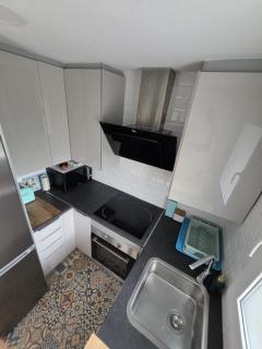 Oasis in Santa Susanna, amazing apartment with pool - 4