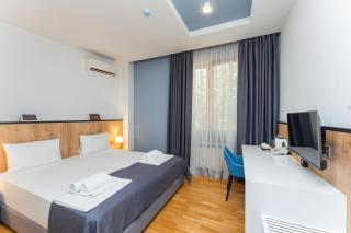 Alpha by Horizon Hotels, Yerevan - 8