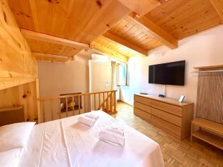 A Casa di Ida, Rifugio Rustico Stile Chalet in Cilento - 9