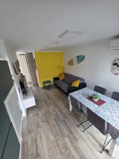 Oasis in Santa Susanna, amazing apartment with pool - 7