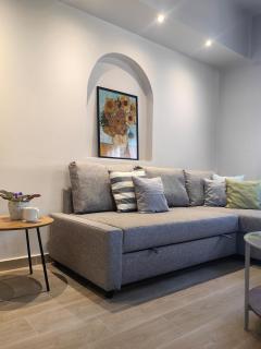The Arch Residence - 0