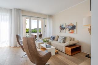 Strandresidenzen Bansin Schloonpalais 4 - 9