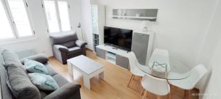 well-connected central apartment - 0
