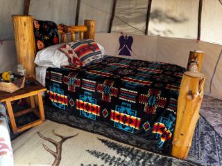 Chinook Springs 14490 SR 410 Naches WA 98937 - 6