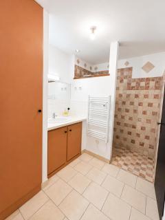 Maison avec jardin - 3
