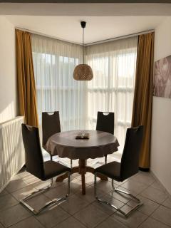 Greenhouse Apartman - 8