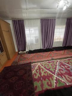Gaukhar Guest House - 9