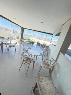 Flat Apartmento - 1