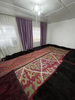 Gaukhar Guest House - 8