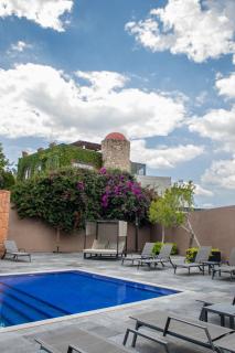 Atelier San Miguel - 6