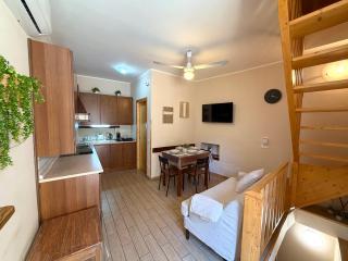 A Casa di Ida, Chalet Rustico nel Cilento - Fino a 6 Ospiti - 3