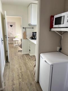 B&B Bij Kaatje Thuis - 9
