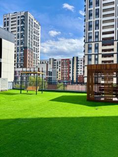 Apartments Astana Premium - 5