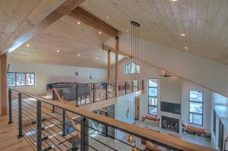 NEW Hot Tub Haven with Panoramic View - Blue River - 8