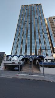 Flat Moderno Centro Campinas - 7
