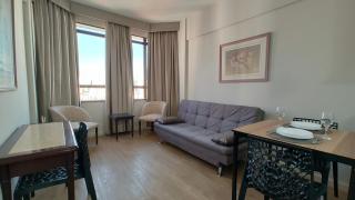 Flat Moderno Centro Campinas - 5