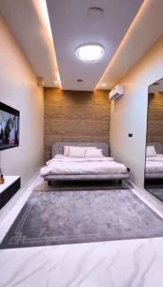 Bridgette shortlet apartments Lekki - 5