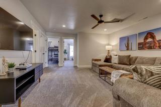 Golden Gem of St George - Pool, Private HotTub, Fire Pit - 6