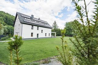 Sowa Hill SPA z balią, jacuzzi i sauną, Góry Sowie blisko Wielkiej Sowy - 1