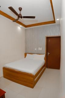 MK Residency Calicut Near Baby Memorial Hospital - 4