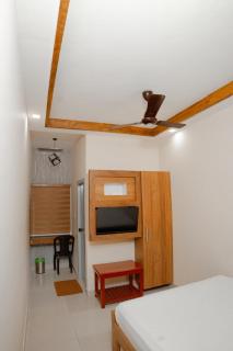 MK Residency Calicut Near Baby Memorial Hospital - 2