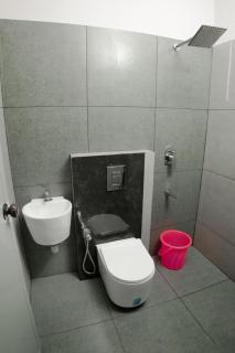 MK Residency Calicut Near Baby Memorial Hospital - 3
