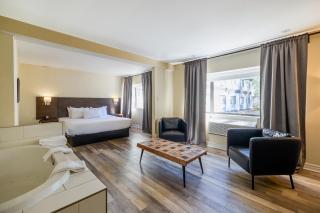Hotel Newstar Montréal - 0