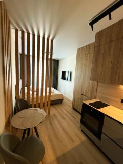 Apartment - 5