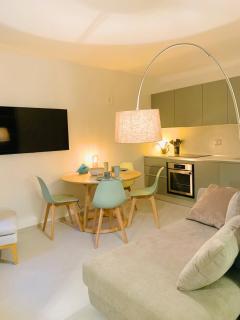Mini loft Roma Nord - Ponte Milvio - 9