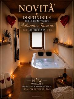 Luxury Loft -Vision Suite valle Camonica - 9