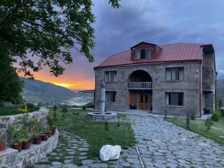 NOV Lernatun Boutique Hotel - 9