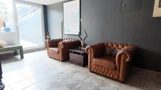 The Quiet Corner Guest House - 8