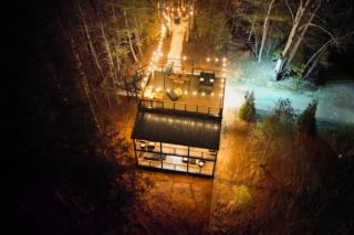 Dark Skies Red River Gorge HotTub WiFi - 9
