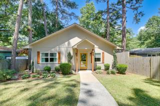 Lakefront Gem w/ Boat Dock! 6 Mi to Hot Springs NP - 8