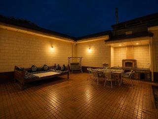 Villa Sanch Samarqand - 7