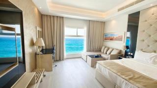 Dibba Sea View Hotel - 9