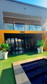 Impèrio Boutique Guest Lodge - 8