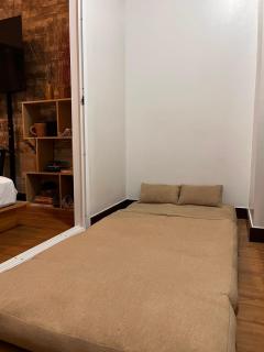 LumiereZen NORTH Pasig 1BR 3bed 4Pool WiFi Ntflx - 5