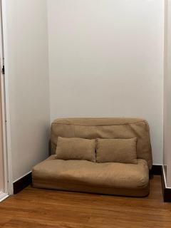 LumiereZen NORTH Pasig 1BR 3bed 4Pool WiFi Ntflx - 6